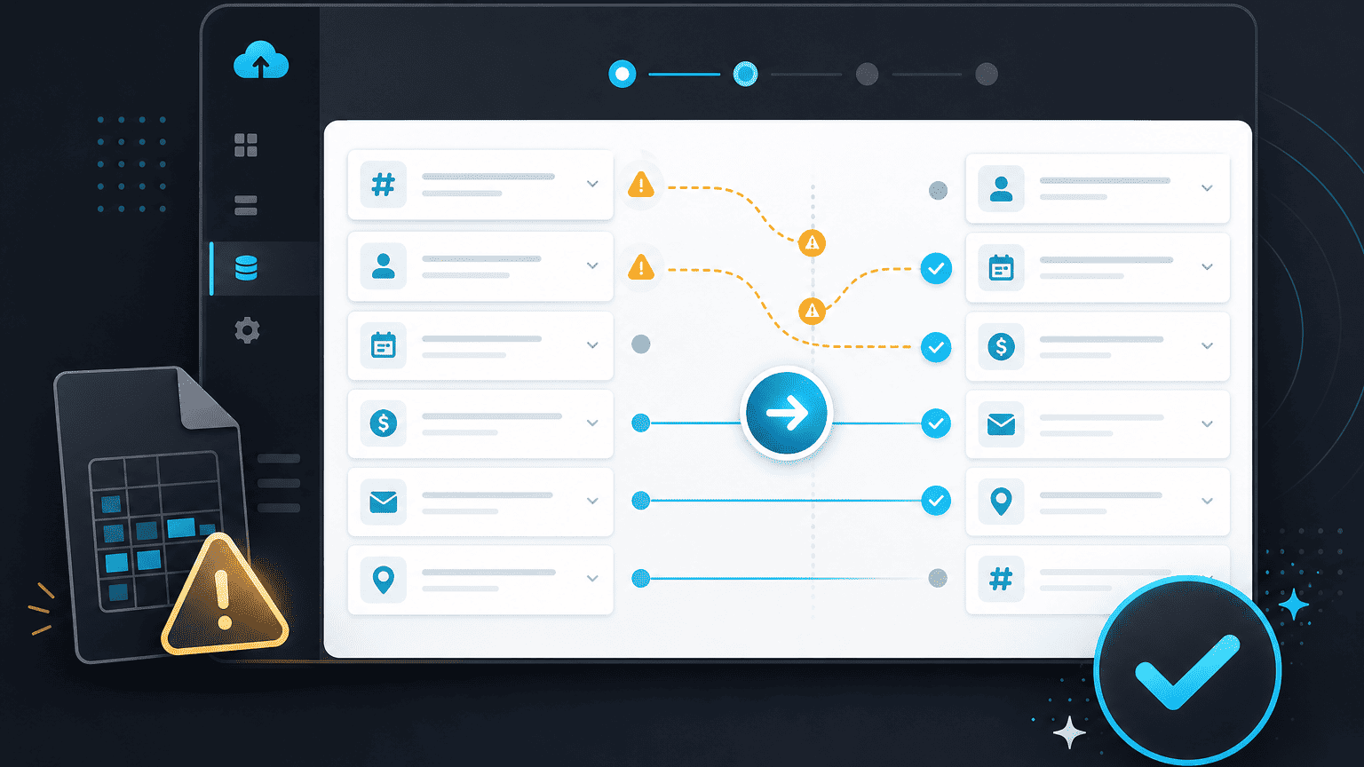 Fixing common import issues
