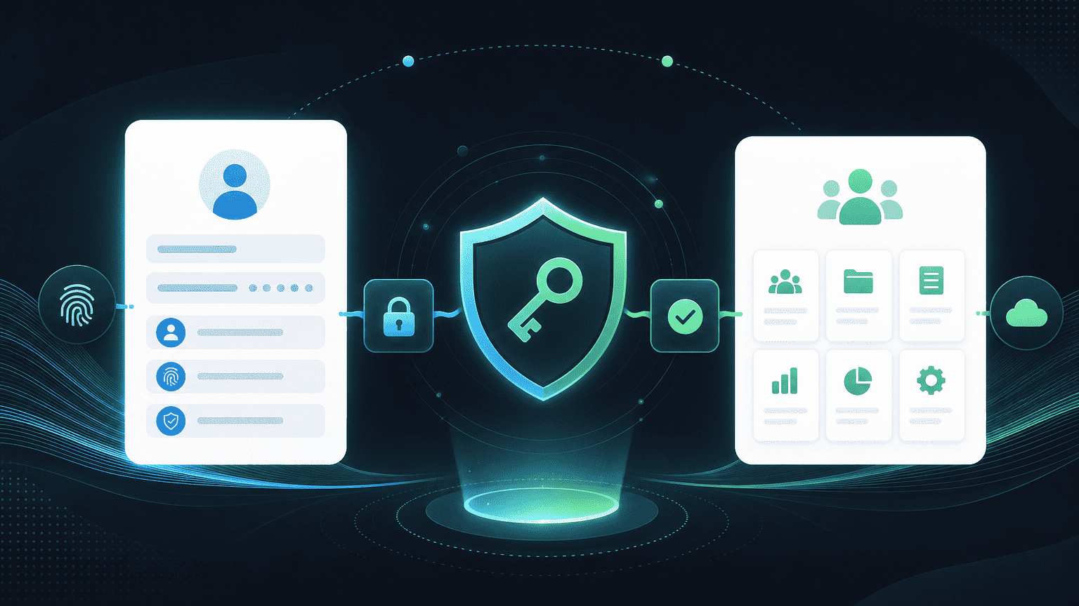 Set up SSO and SAML